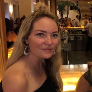 Meet your Posher, Ashlee